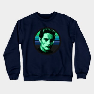 Vintage Delon Crewneck Sweatshirt